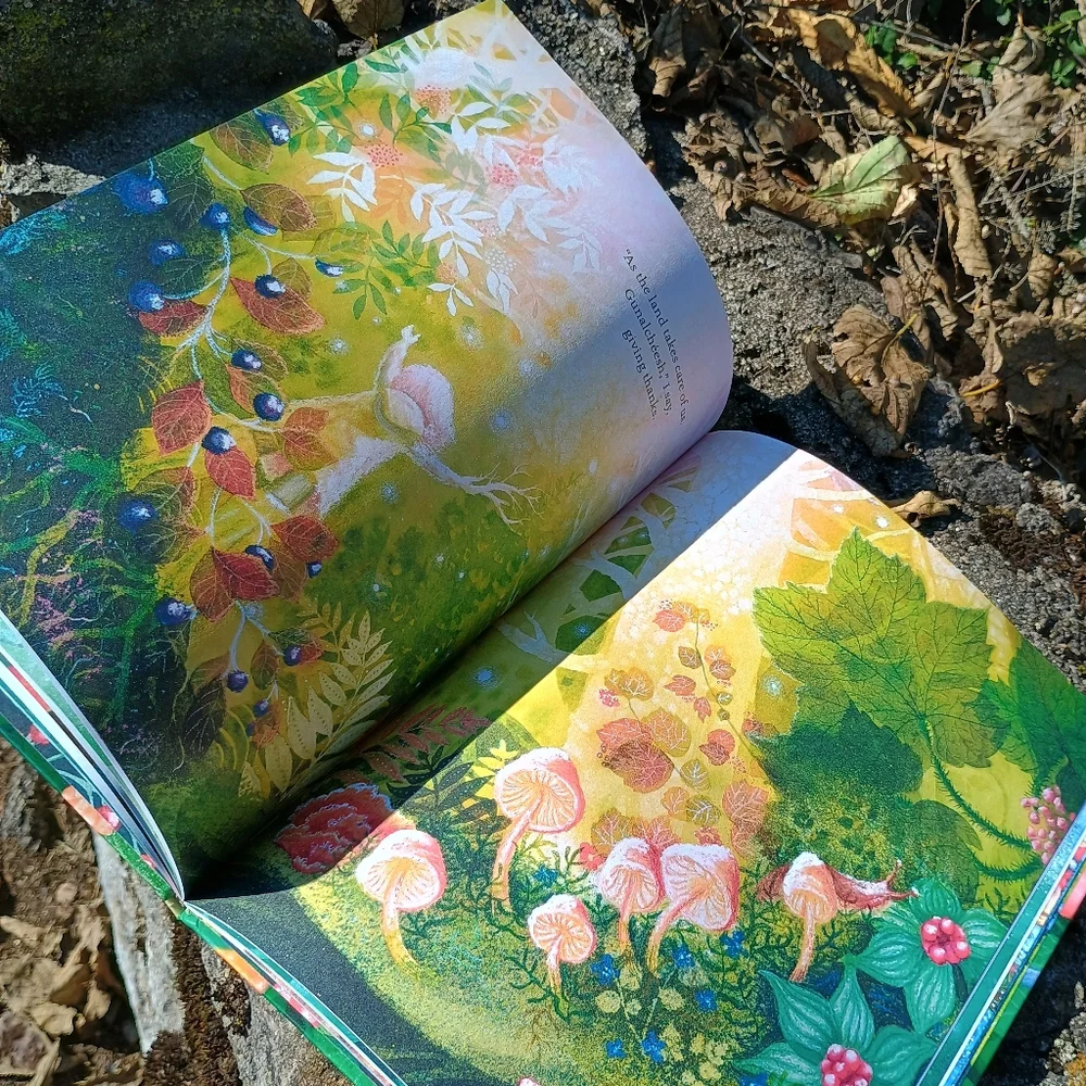 Childrens Book this really